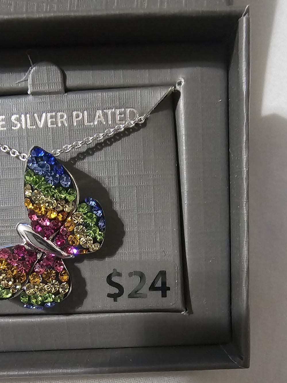 Necklace - Picture 3 of 5